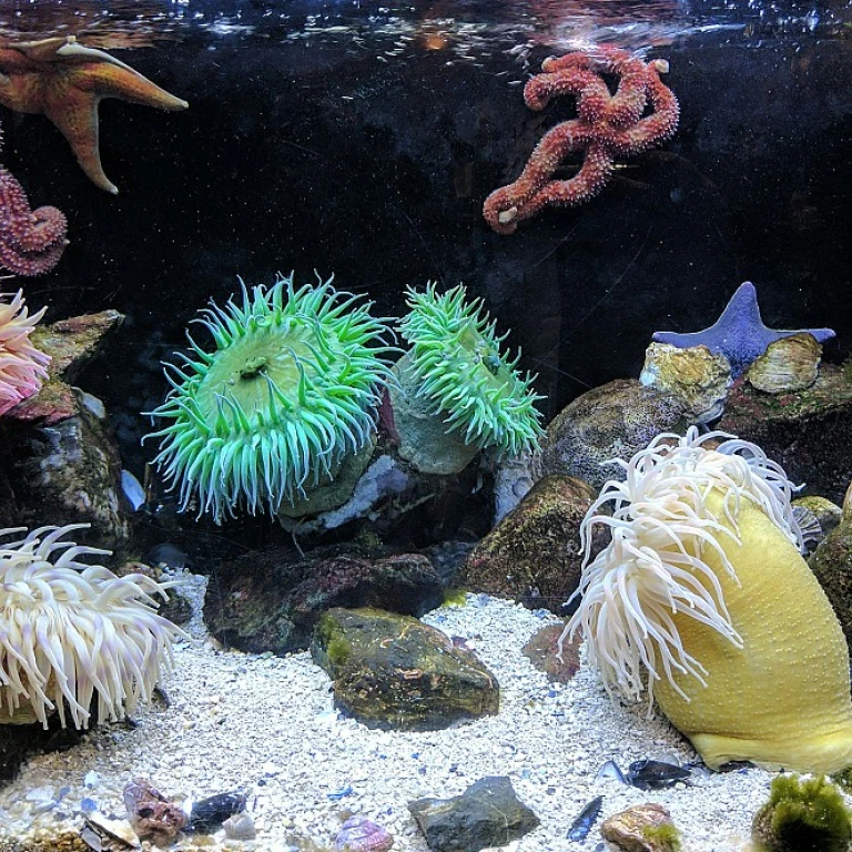 Maîtrisez le Système de Filtration d'Aquarium: Guide pour une Eau Cristalline et saine