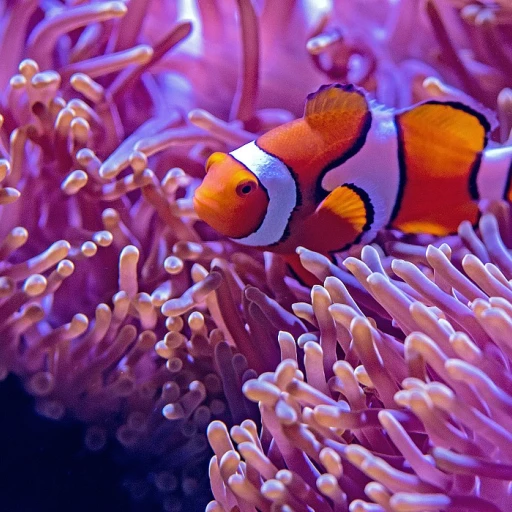 Plongez dans l'univers fascinant du poisson combattant d'aquarium