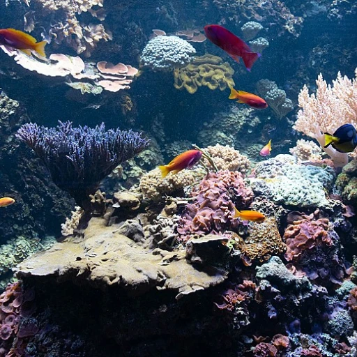 Le charme du poisson poecilia endler